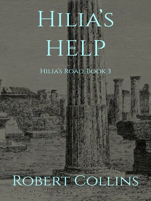 cover image of Hilia's Help
